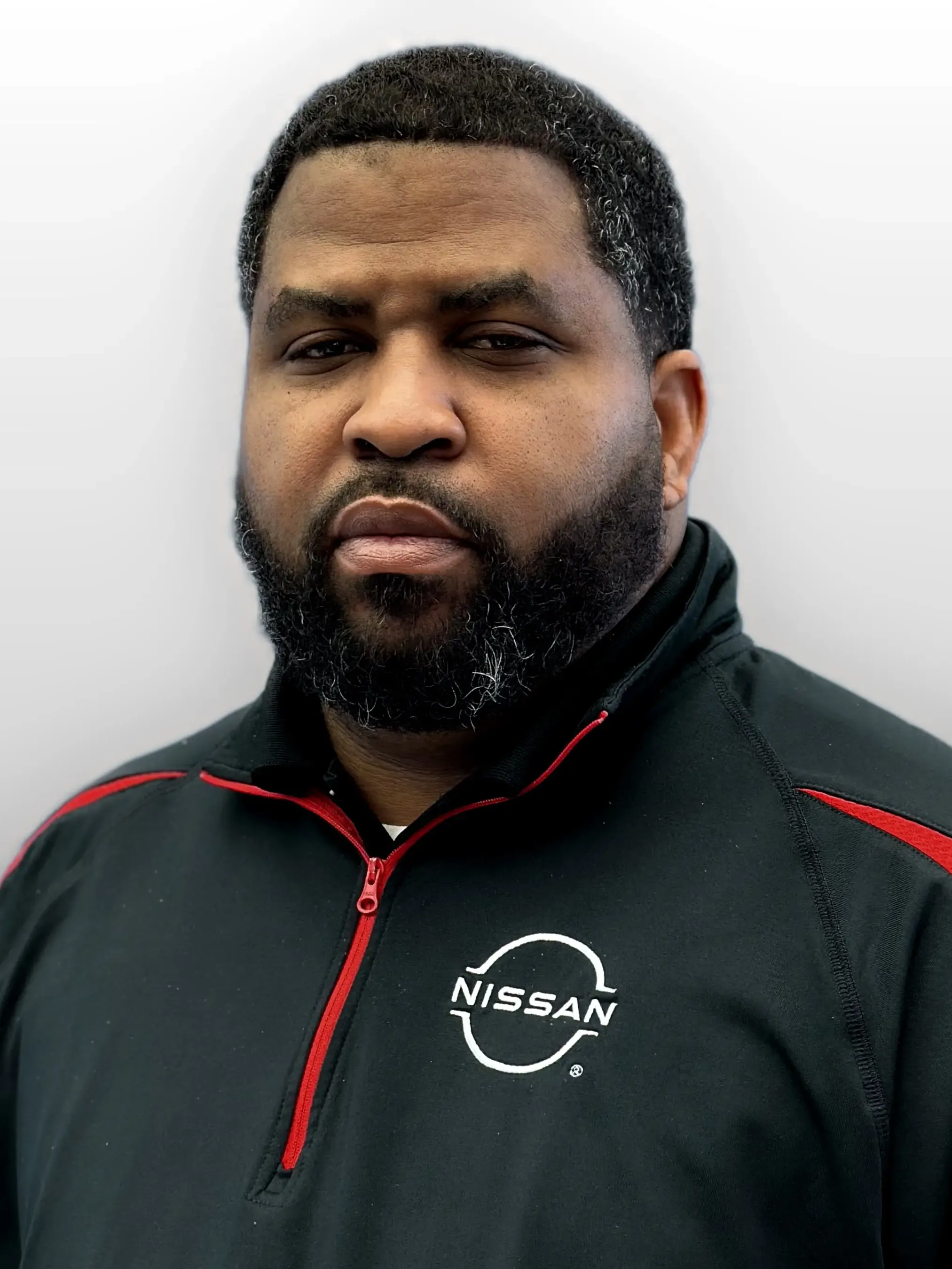 Sales Merlin Johnson in Sales at Bella Nissan of Union City